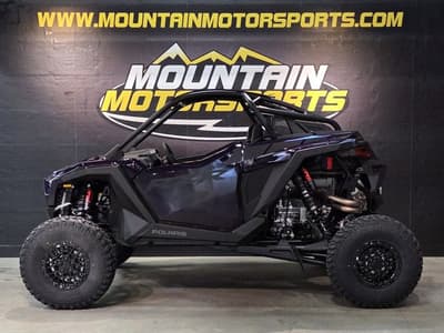 BOATZON | Polaris® RZR Pro R Ultimate 2026