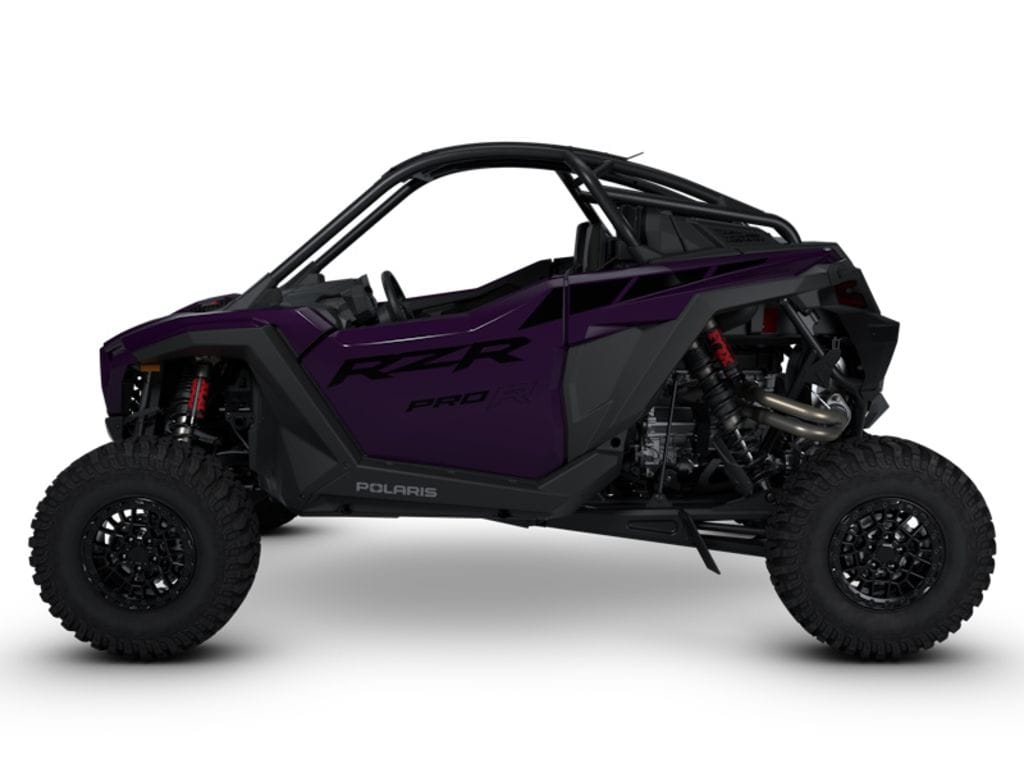 New Polaris® RZR Pro R Ultimate 2026 for sale in Gadsden, Alabama