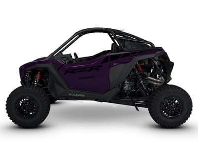 BOATZON | Polaris® RZR Pro R Ultimate 2026