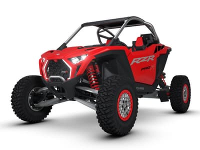BOATZON | Polaris® RZR Pro R Ultimate 2026