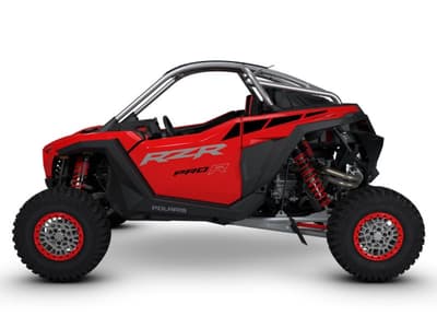 BOATZON | Polaris® RZR Pro R Ultimate 2026
