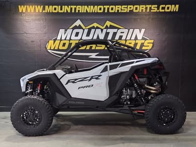 BOATZON | Polaris® RZR Pro R Ultimate 2026