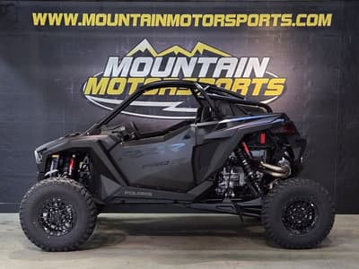 BOATZON | Polaris® RZR Pro R Ultimate 2026