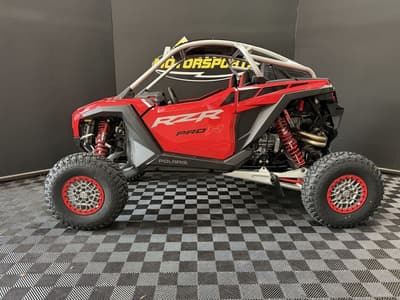 BOATZON | Polaris® RZR Pro R Ultimate 2026