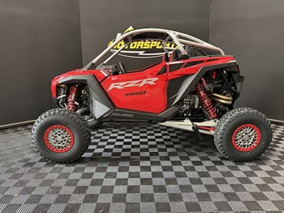 BOATZON | Polaris® RZR Pro R Ultimate 2026