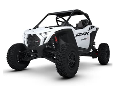BOATZON | Polaris® RZR Pro R Ultimate 2026
