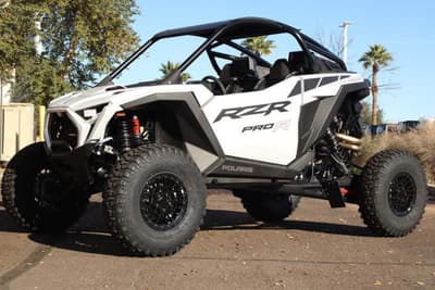 BOATZON | Polaris® RZR Pro R Ultimate 2026