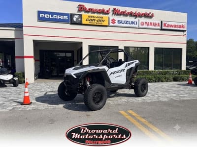 BOATZON | Polaris® RZR Pro R Ultimate 2026