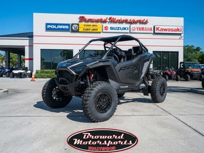BOATZON | Polaris® RZR Pro R Ultimate 2026