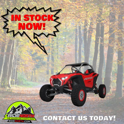 BOATZON | Polaris® RZR Pro R Ultimate 2026