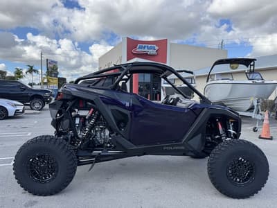 BOATZON | Polaris® RZR Pro R Ultimate 2026