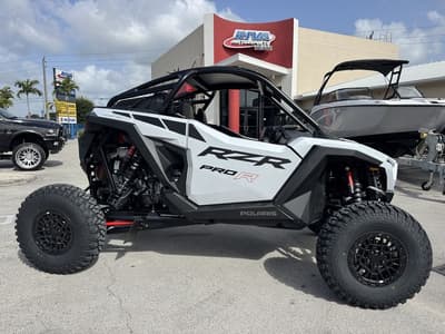 BOATZON | Polaris® RZR Pro R Ultimate 2026