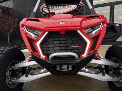 BOATZON | Polaris® RZR Pro R Ultimate 2026
