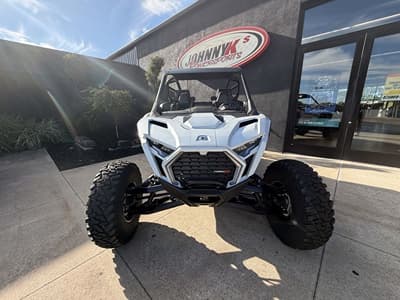 BOATZON | Polaris® RZR Pro R Ultimate 2026