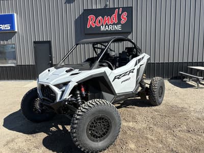 BOATZON | Polaris® RZR Pro R Ultimate 2026