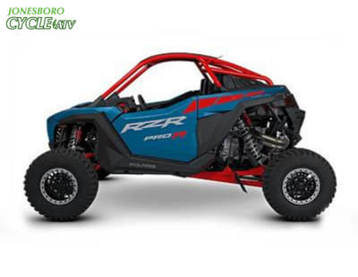 BOATZON | Polaris® RZR Pro R Ultimate 2027