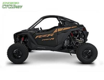 BOATZON | Polaris® RZR Pro R Ultimate 2027