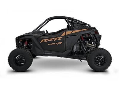 BOATZON | Polaris® RZR Pro R Ultimate 2027