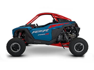 BOATZON | Polaris® RZR Pro R Ultimate 2027 BOATZON | Polaris® RZR Pro R Ultimate 2027