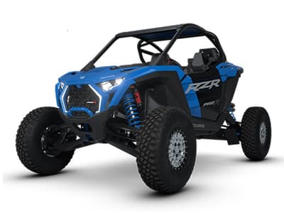 BOATZON | Polaris® RZR Pro R Ultra Edition 2026