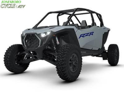 BOATZON | Polaris® RZR Pro S 4 Sport 2026
