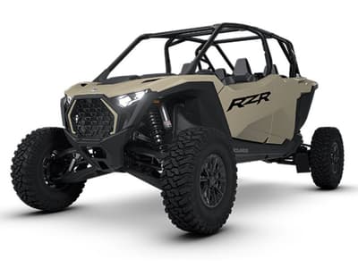 BOATZON | Polaris® RZR Pro S 4 Sport 2026 BOATZON | Polaris® RZR Pro S 4 Sport 2026