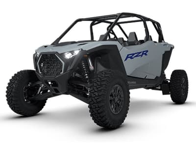BOATZON | Polaris® RZR Pro S 4 Sport 2026