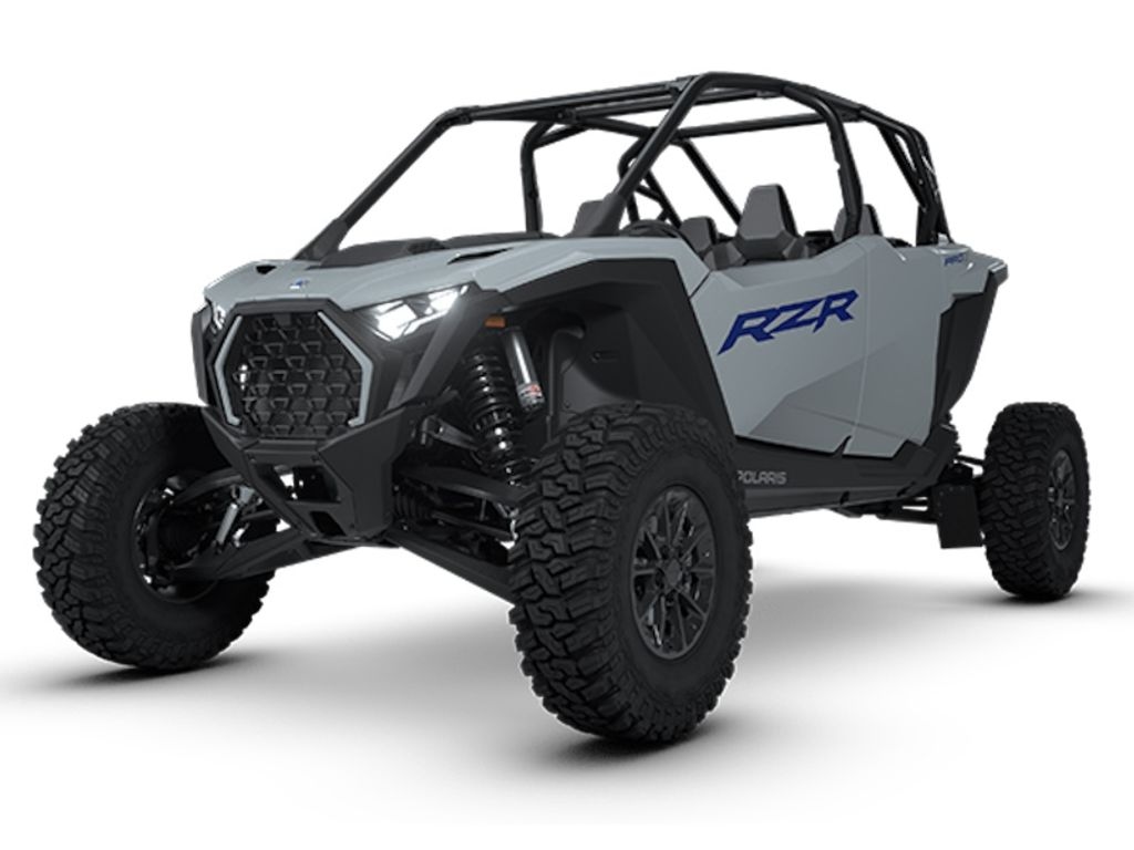 2026 Polaris® RZR Pro S 4 Sport - Sold Boat