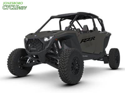 BOATZON | Polaris® RZR Pro S 4 Sport 2027