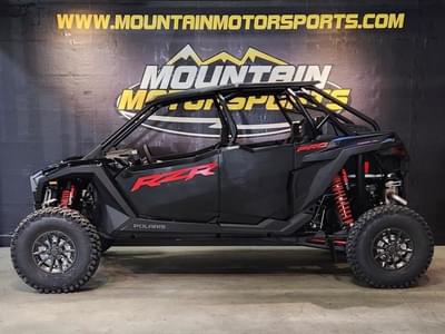 BOATZON | Polaris® RZR Pro S 4 Ultimate 2025