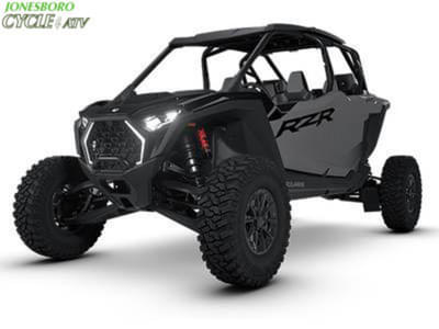BOATZON | Polaris® RZR Pro S 4 Ultimate 2026 BOATZON | Polaris® RZR Pro S 4 Ultimate 2026