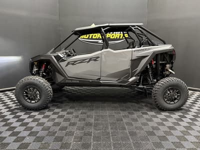 BOATZON | Polaris® RZR Pro S 4 Ultimate 2026 BOATZON | Polaris® RZR Pro S 4 Ultimate 2026