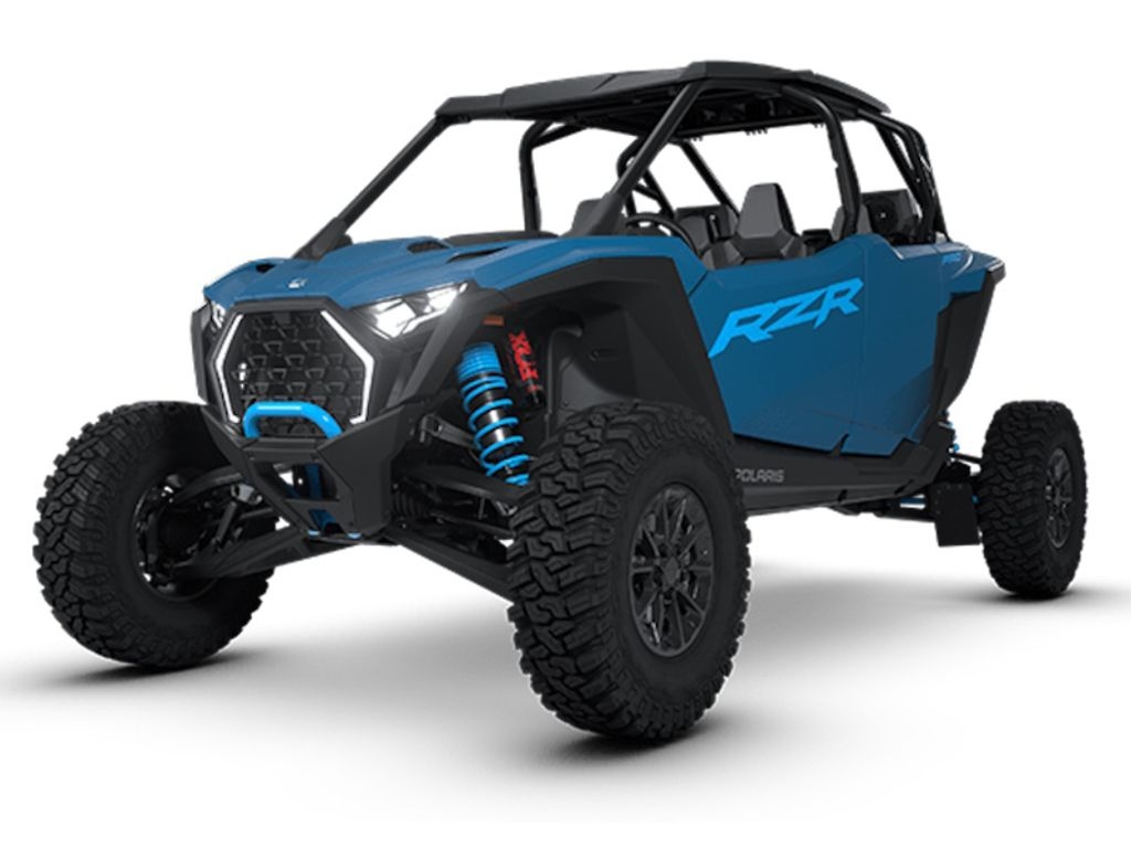 2026 Polaris® RZR Pro S 4 Ultimate - Sold Boat