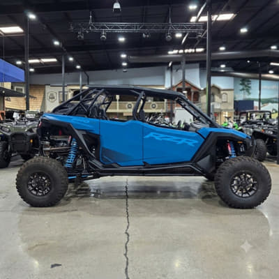 BOATZON | Polaris® RZR Pro S 4 Ultimate 2026 BOATZON | Polaris® RZR Pro S 4 Ultimate 2026