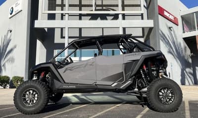 BOATZON | Polaris® RZR Pro S 4 Ultimate 2026