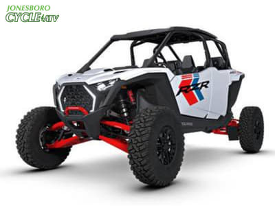 BOATZON | Polaris® RZR Pro S 4 Ultimate 2027