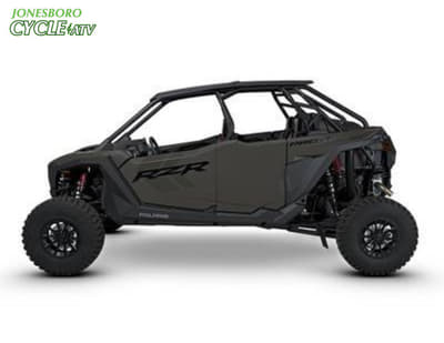 BOATZON | Polaris® RZR Pro S 4 Ultimate 2027