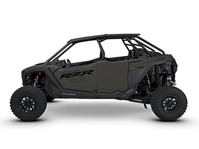 BOATZON | Polaris® RZR Pro S 4 Ultimate 2027