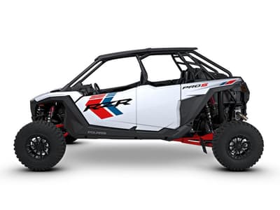 BOATZON | Polaris® RZR Pro S 4 Ultimate 2027