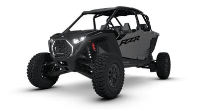 BOATZON | Polaris® RZR PRO S 4 ULTIMATE  SLATE GRAY Ultimate 2026