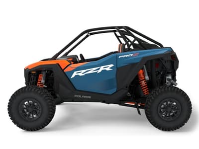BOATZON | Polaris® RZR Pro S Premium 2025