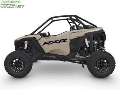 BOATZON | Polaris® RZR Pro S Sport 2026