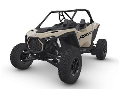 BOATZON | Polaris® RZR Pro S Sport 2026