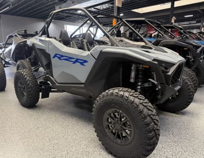 BOATZON | Polaris® RZR Pro S Sport 2026
