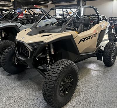 BOATZON | Polaris® RZR Pro S Sport 2026