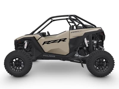 BOATZON | Polaris® RZR Pro S Sport 2026 BOATZON | Polaris® RZR Pro S Sport 2026