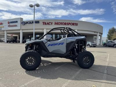 BOATZON | Polaris® RZR Pro S Sport 2026