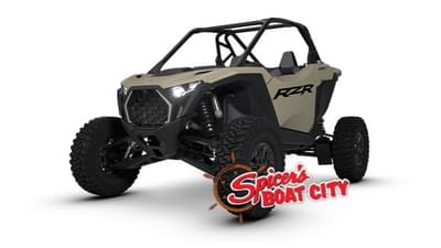 BOATZON | Polaris® RZR Pro S SportSand Dune 2026