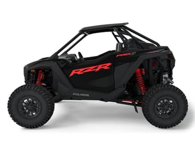 BOATZON | Polaris® RZR Pro S Ultimate 2025 BOATZON | Polaris® RZR Pro S Ultimate 2025