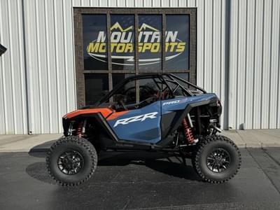 BOATZON | Polaris® RZR Pro S Ultimate 2025